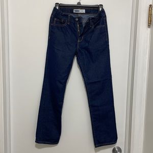 Boys skinny 12 pants
